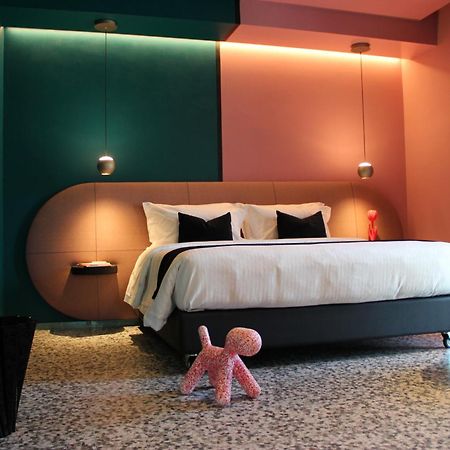 Nola Boutique Hotel Nbh Zewnętrze zdjęcie