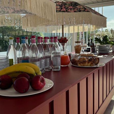 Nola Boutique Hotel Nbh Zewnętrze zdjęcie