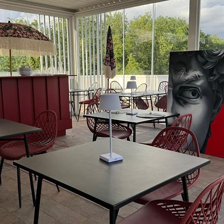Nola Boutique Hotel Nbh Zewnętrze zdjęcie