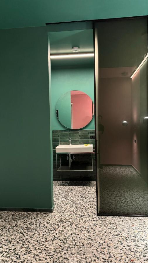 Nola Boutique Hotel Nbh Zewnętrze zdjęcie