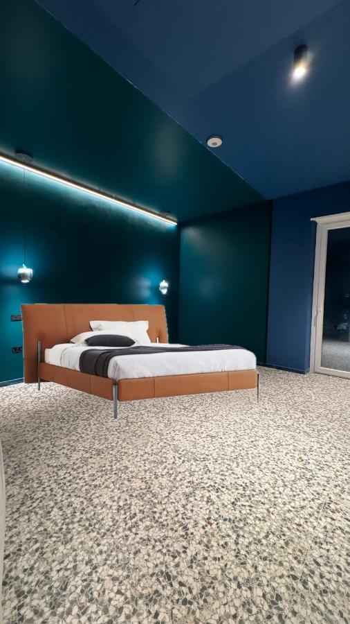 Nola Boutique Hotel Nbh Zewnętrze zdjęcie