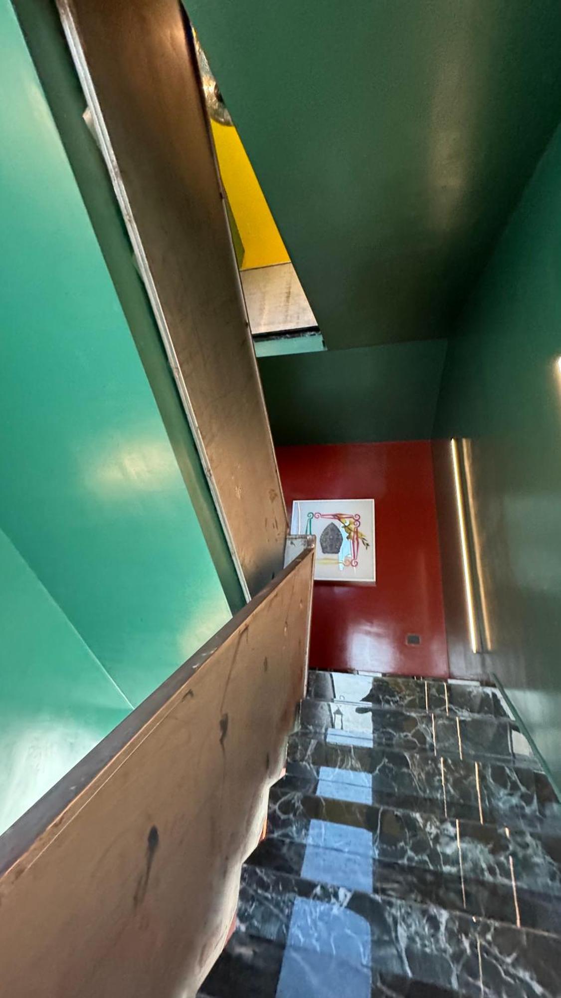 Nola Boutique Hotel Nbh Zewnętrze zdjęcie