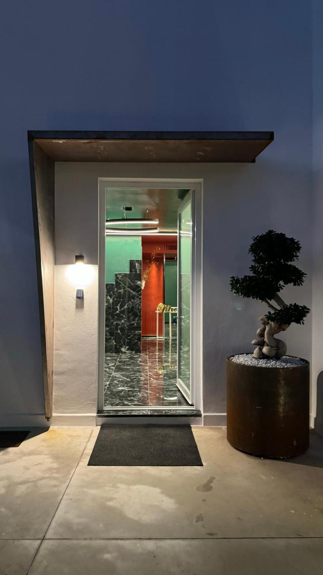 Nola Boutique Hotel Nbh Zewnętrze zdjęcie
