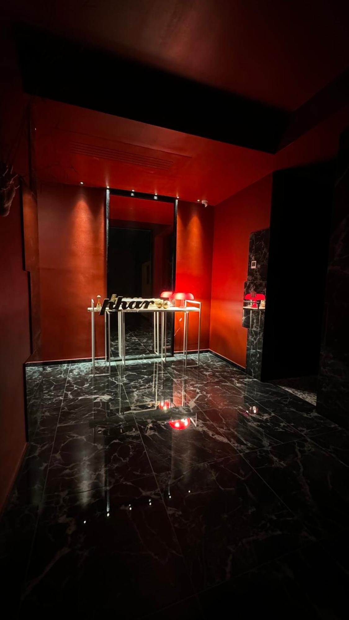 Nola Boutique Hotel Nbh Zewnętrze zdjęcie