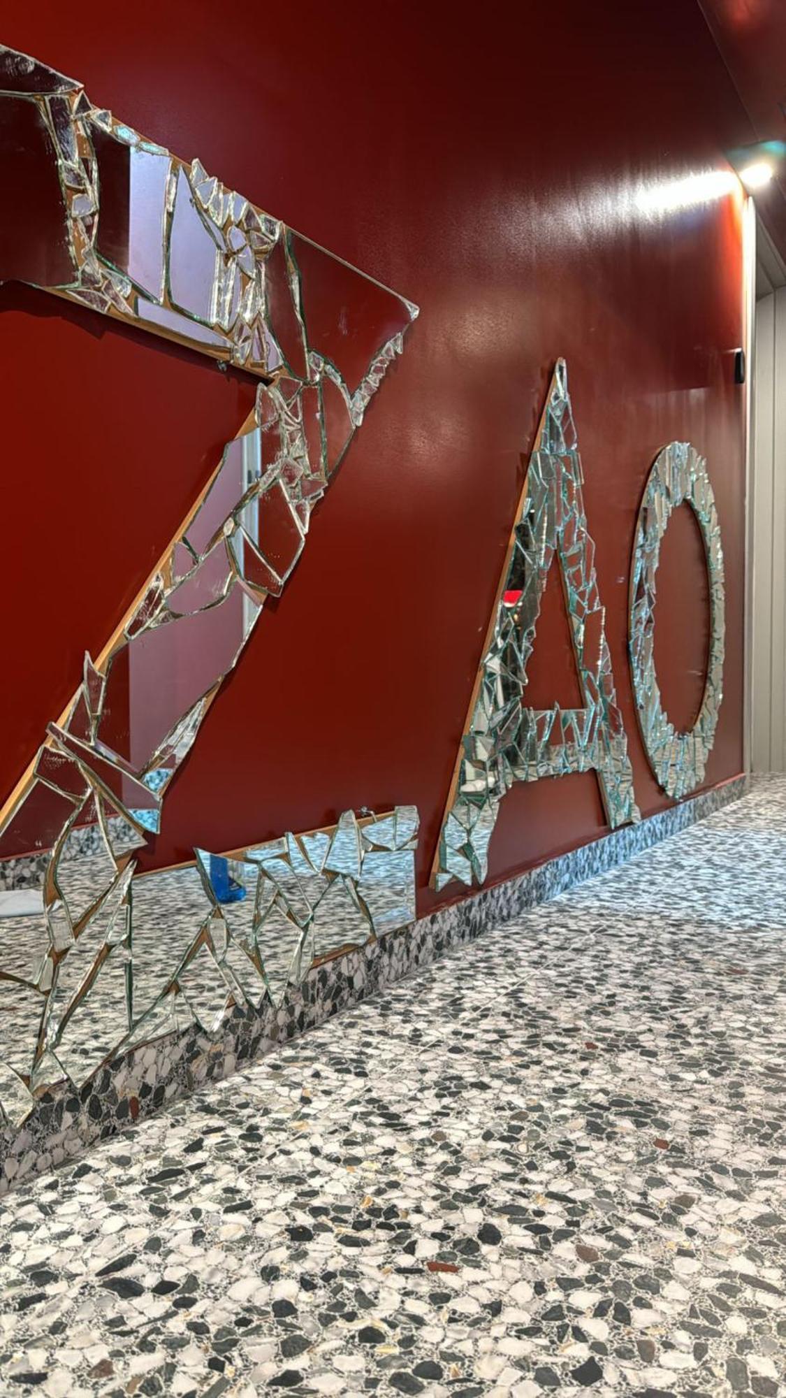Nola Boutique Hotel Nbh Zewnętrze zdjęcie