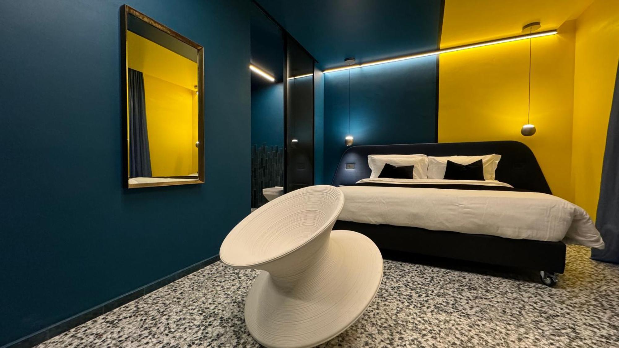 Nola Boutique Hotel Nbh Zewnętrze zdjęcie