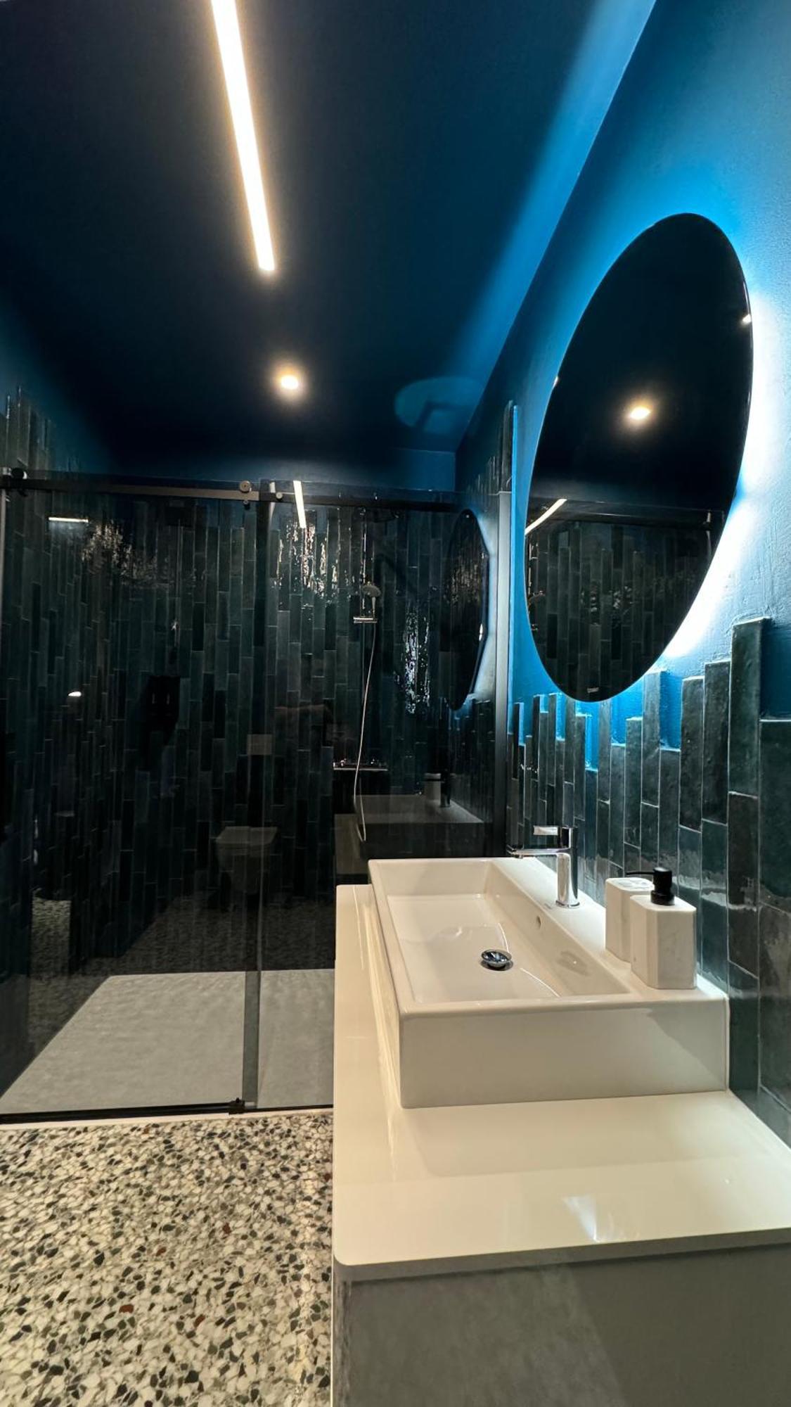 Nola Boutique Hotel Nbh Zewnętrze zdjęcie