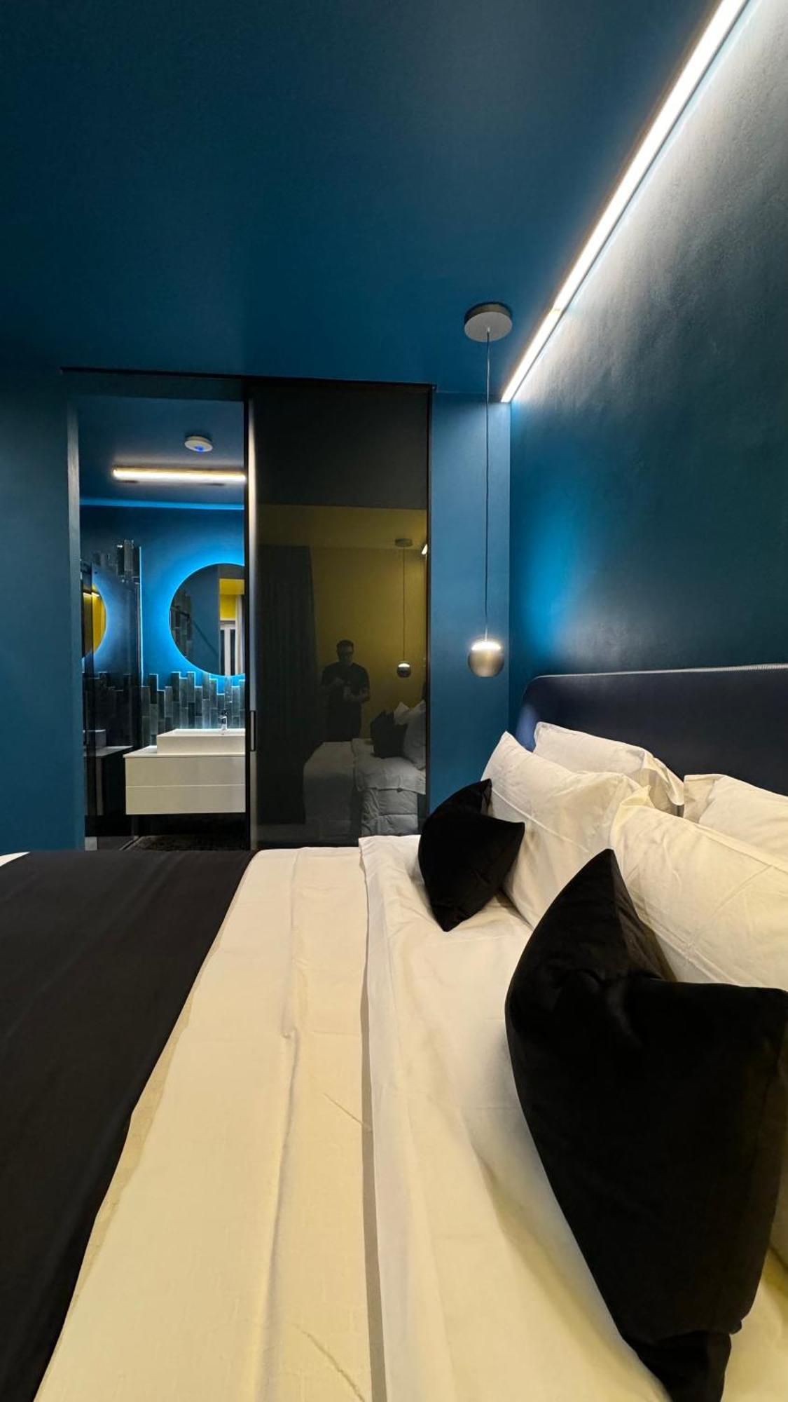 Nola Boutique Hotel Nbh Zewnętrze zdjęcie