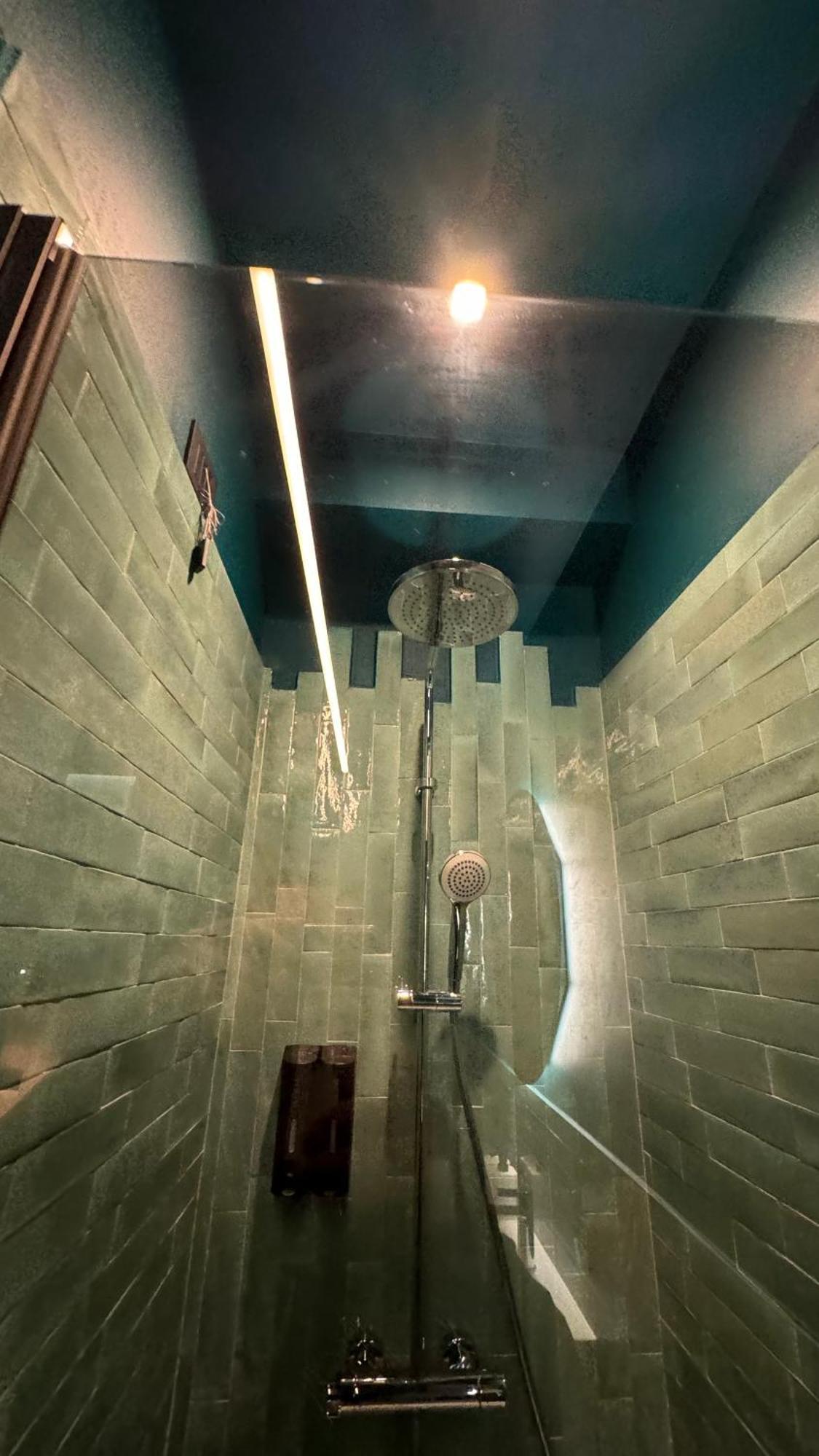 Nola Boutique Hotel Nbh Zewnętrze zdjęcie