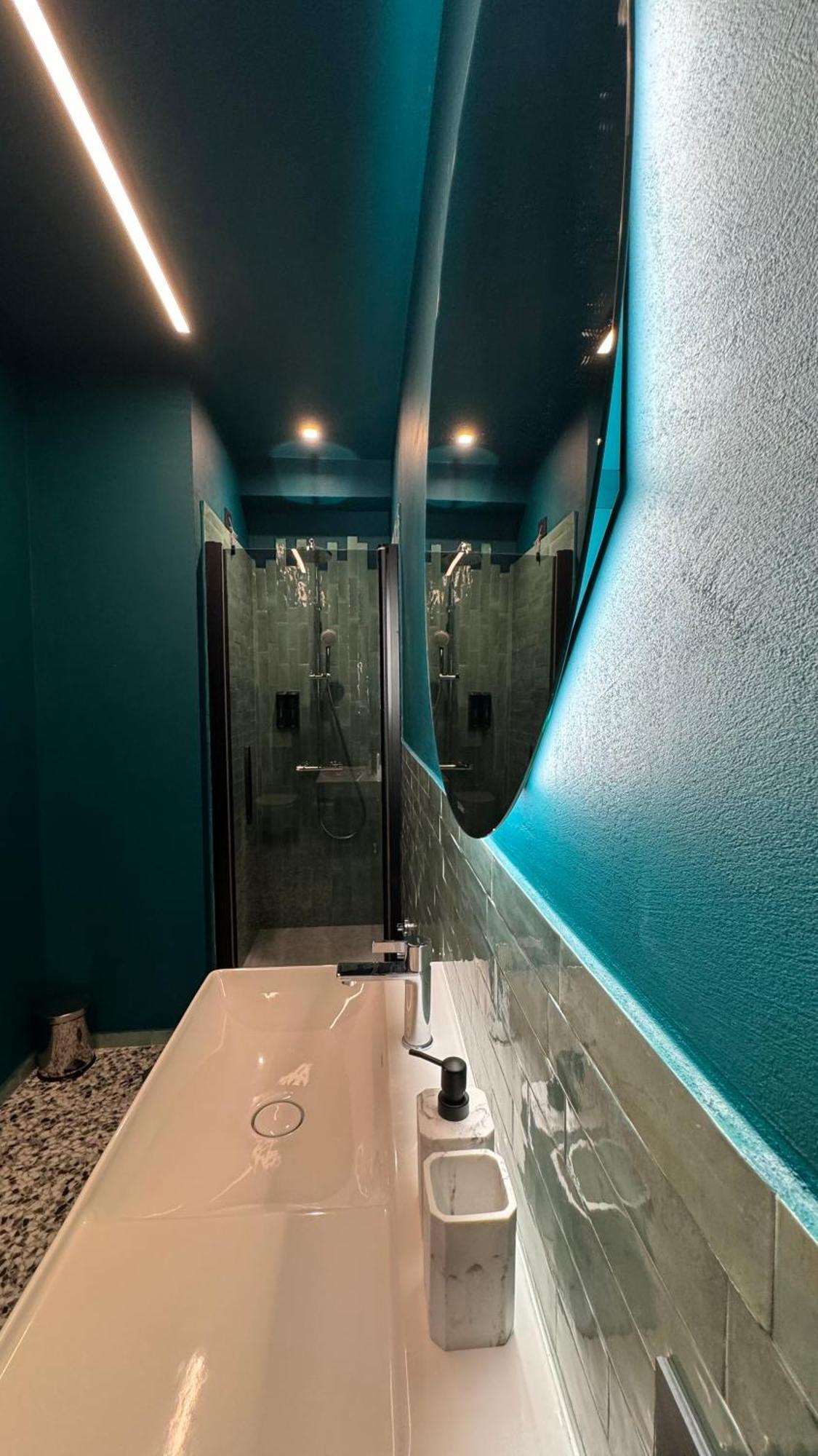 Nola Boutique Hotel Nbh Zewnętrze zdjęcie