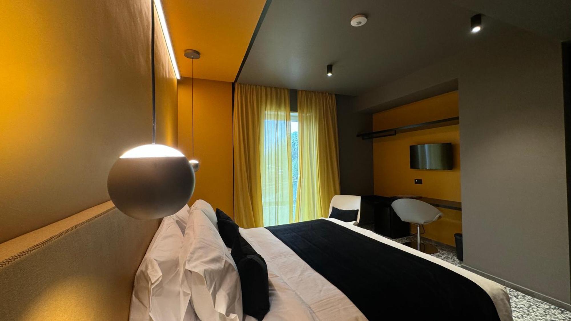 Nola Boutique Hotel Nbh Zewnętrze zdjęcie