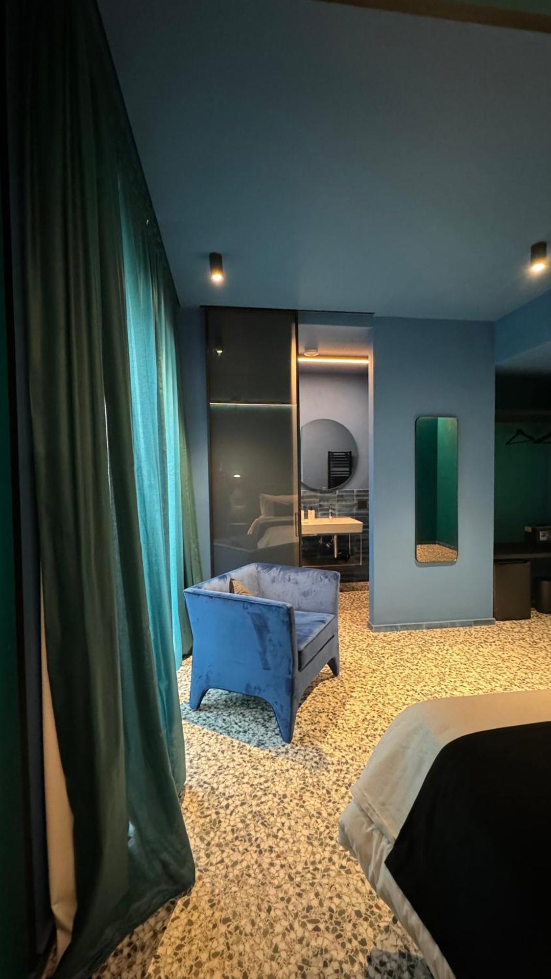 Nola Boutique Hotel Nbh Zewnętrze zdjęcie