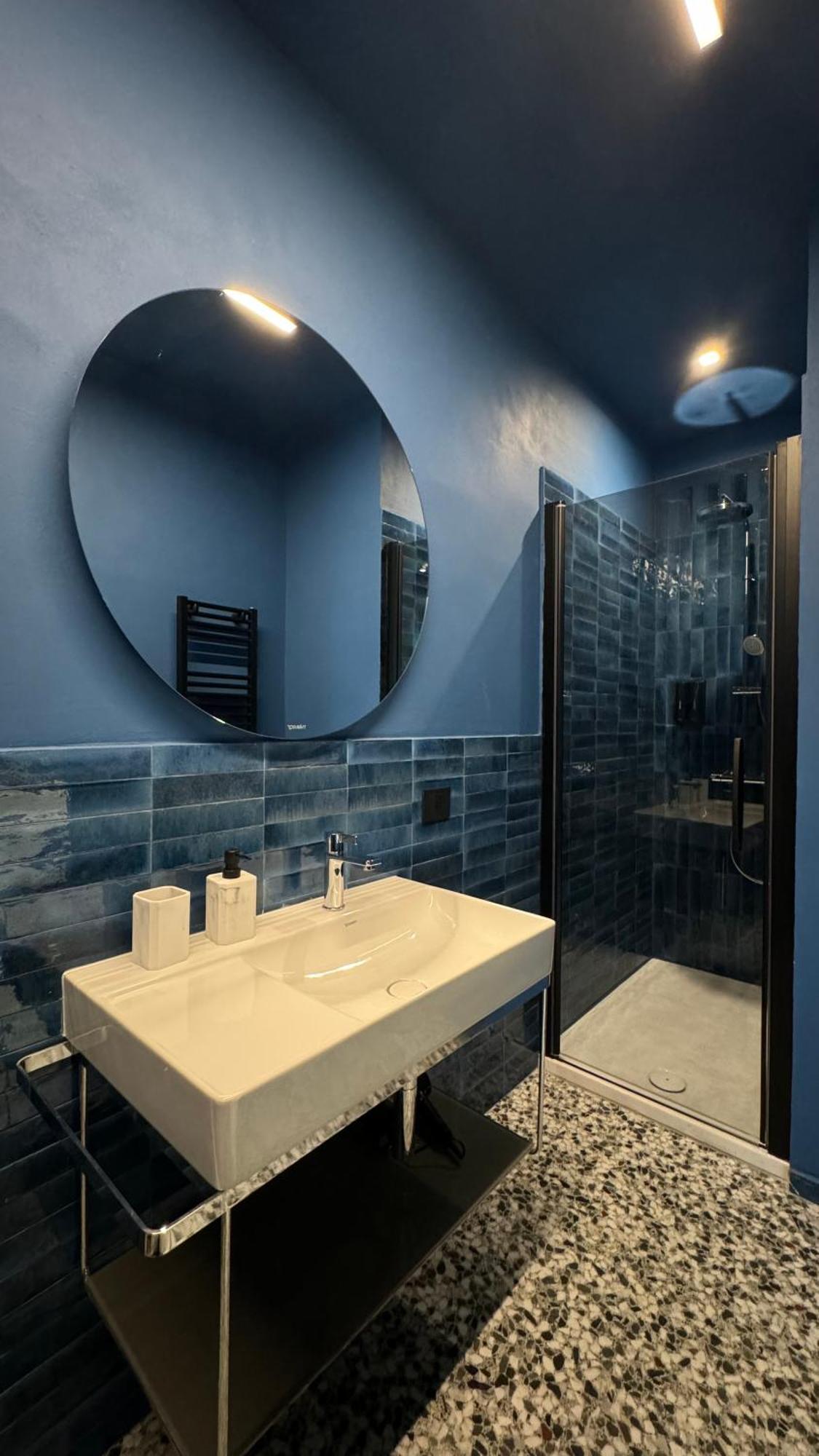 Nola Boutique Hotel Nbh Zewnętrze zdjęcie