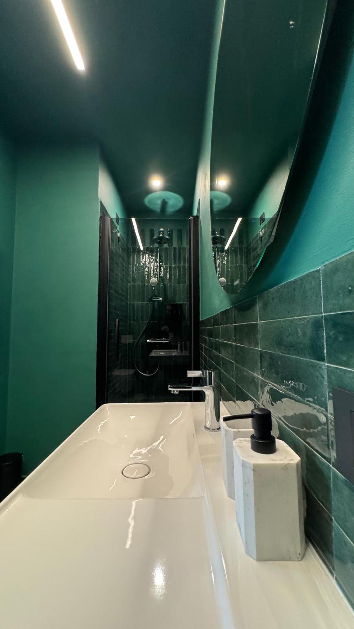 Nola Boutique Hotel Nbh Zewnętrze zdjęcie