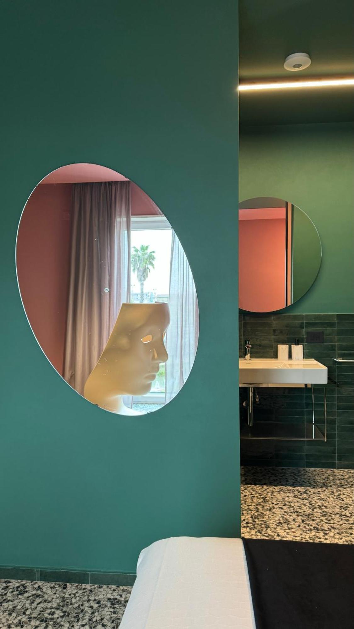 Nola Boutique Hotel Nbh Zewnętrze zdjęcie