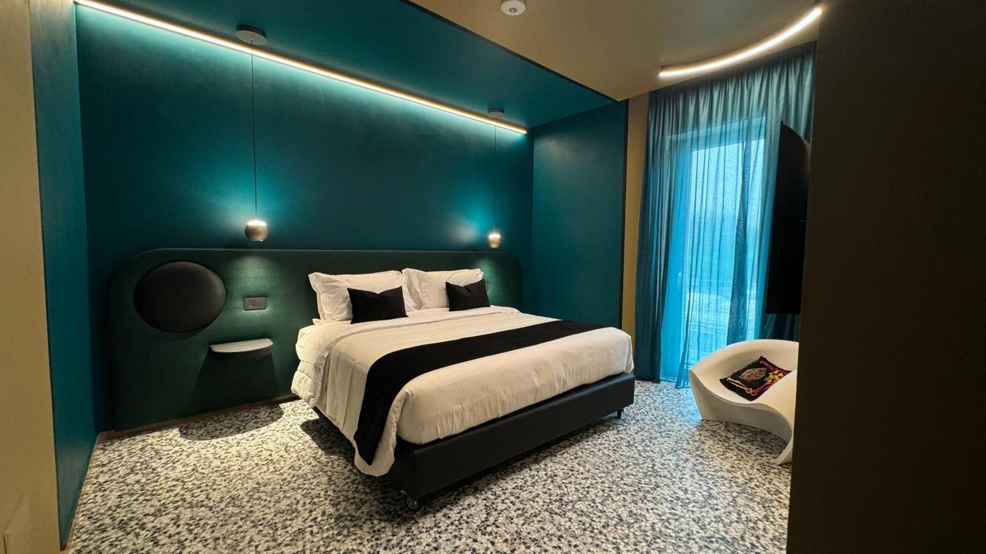 Nola Boutique Hotel Nbh Zewnętrze zdjęcie