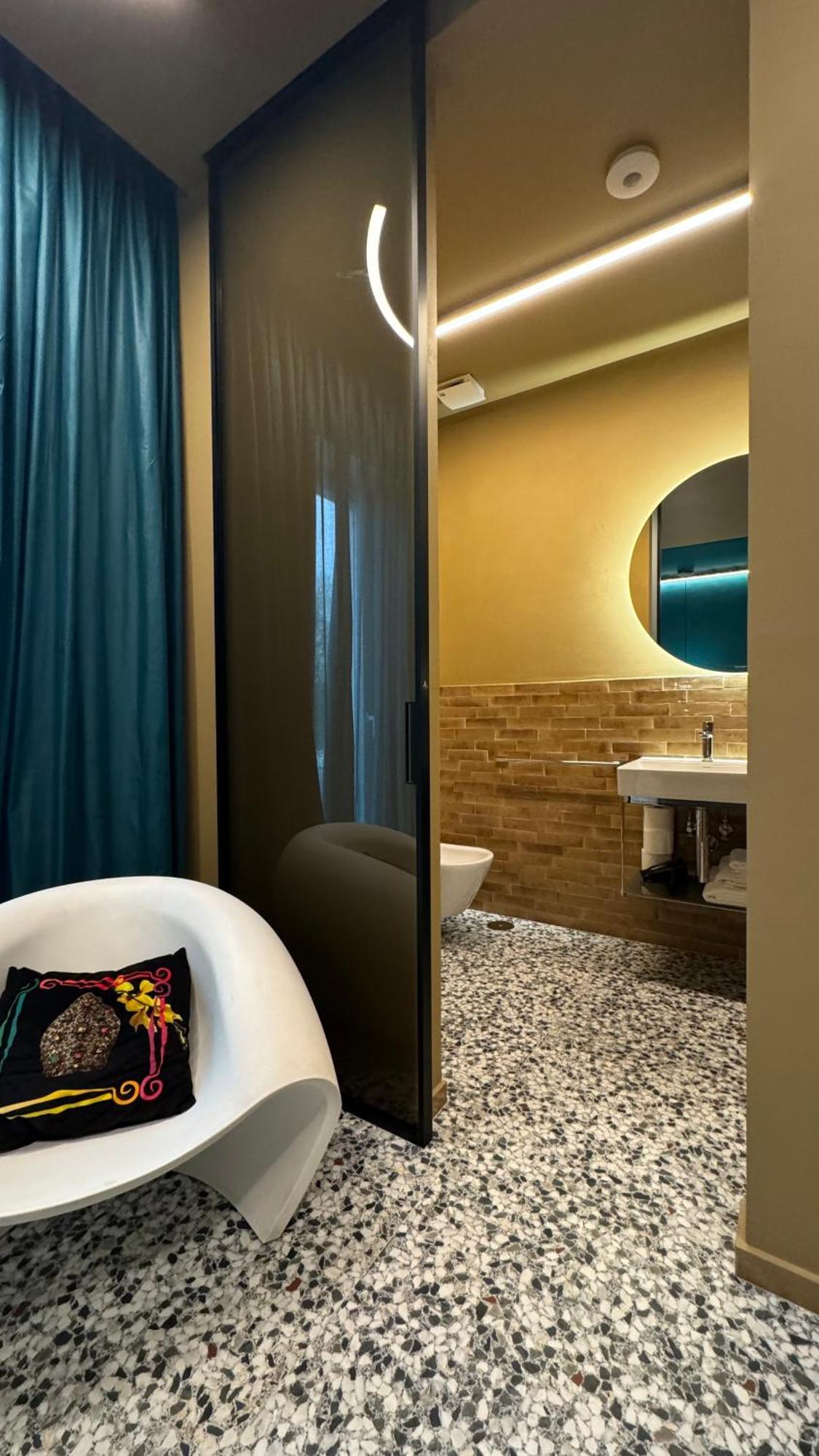 Nola Boutique Hotel Nbh Zewnętrze zdjęcie