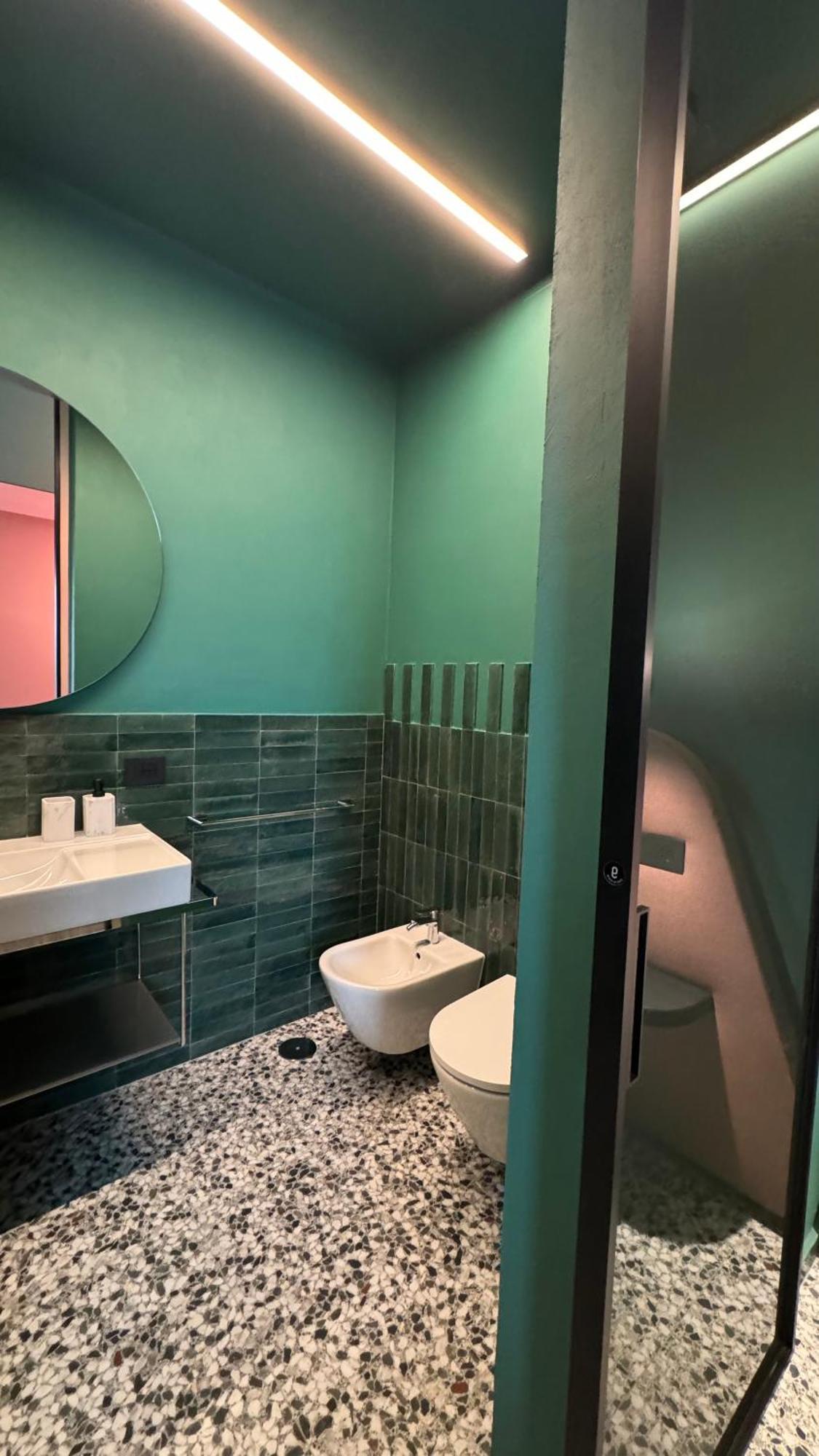 Nola Boutique Hotel Nbh Zewnętrze zdjęcie
