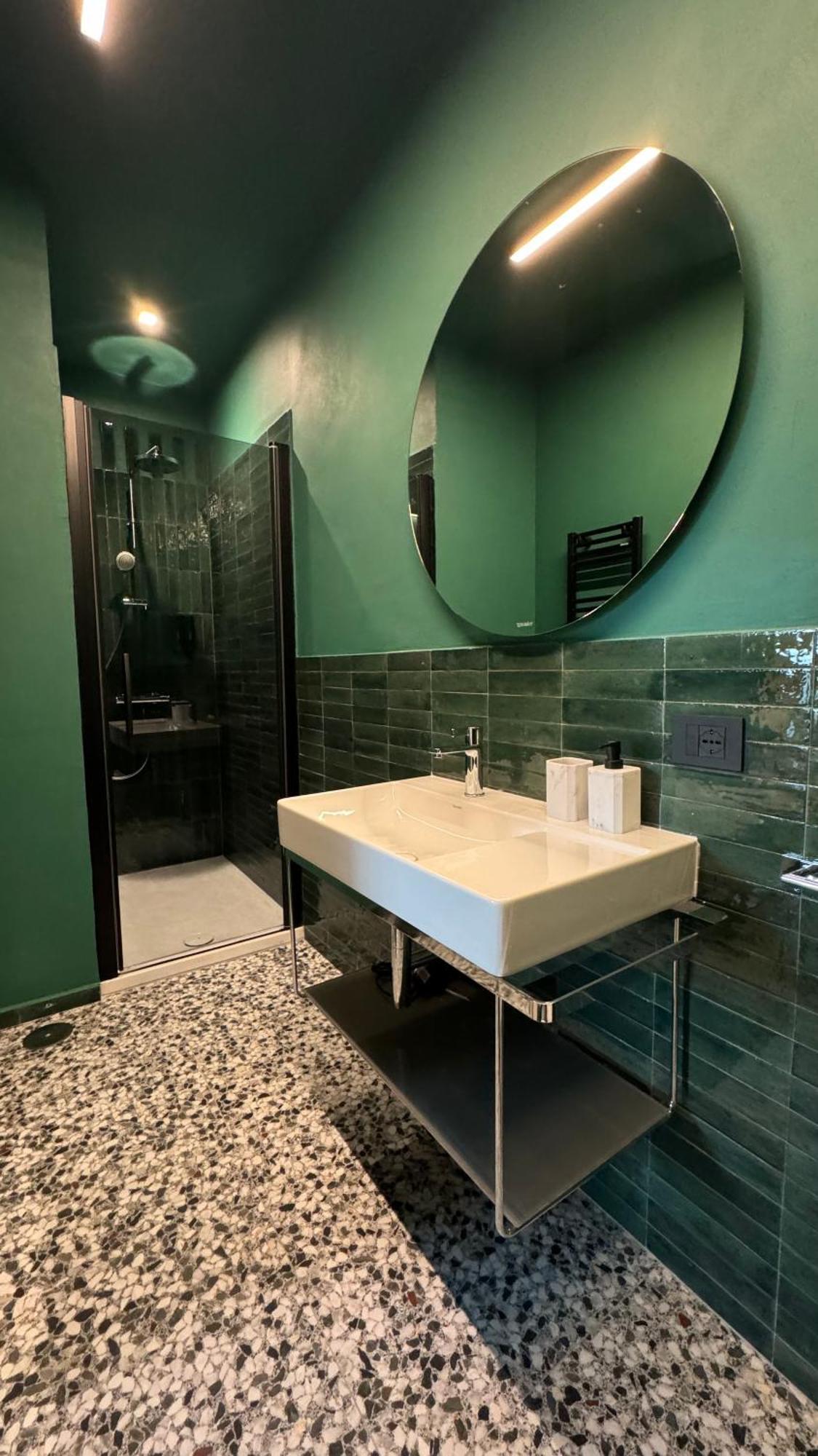 Nola Boutique Hotel Nbh Zewnętrze zdjęcie