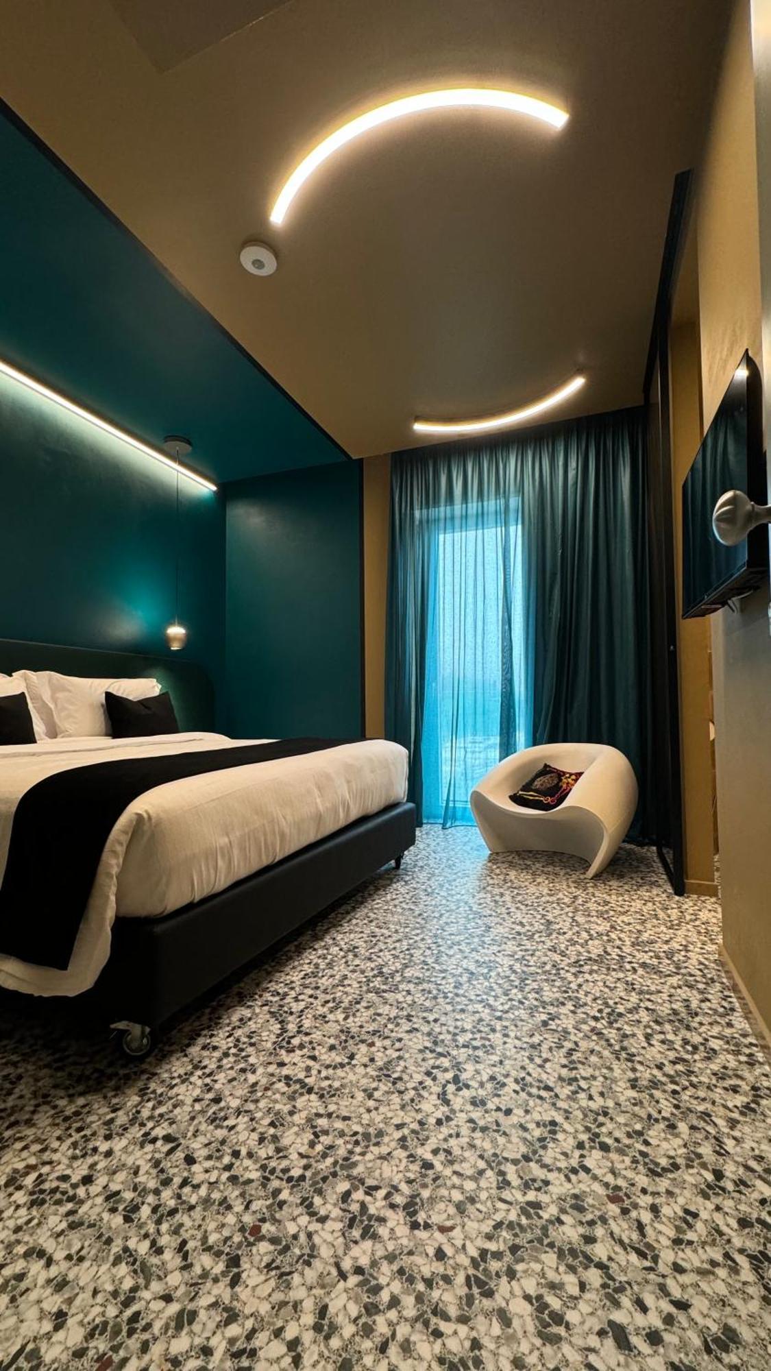 Nola Boutique Hotel Nbh Zewnętrze zdjęcie