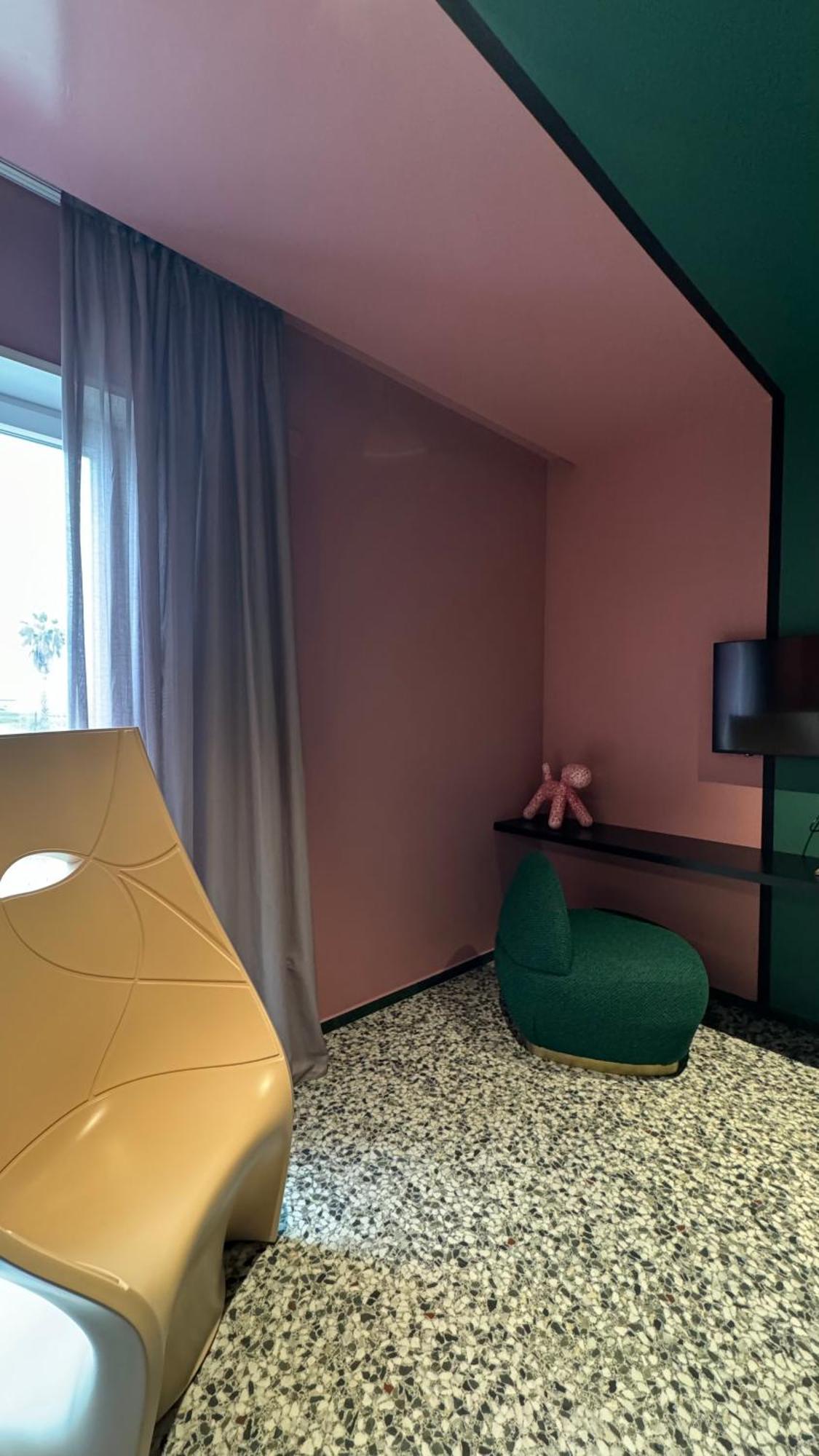 Nola Boutique Hotel Nbh Zewnętrze zdjęcie
