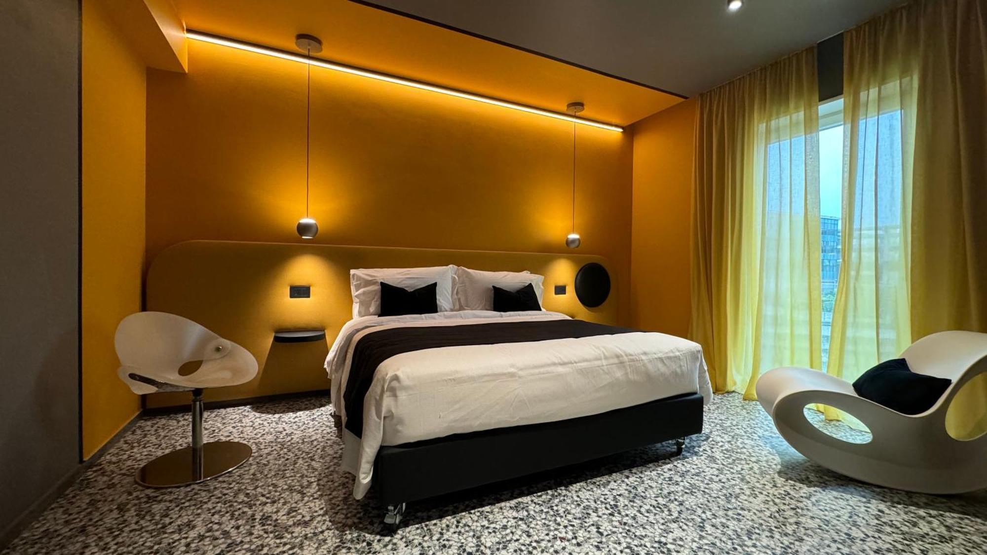 Nola Boutique Hotel Nbh Zewnętrze zdjęcie