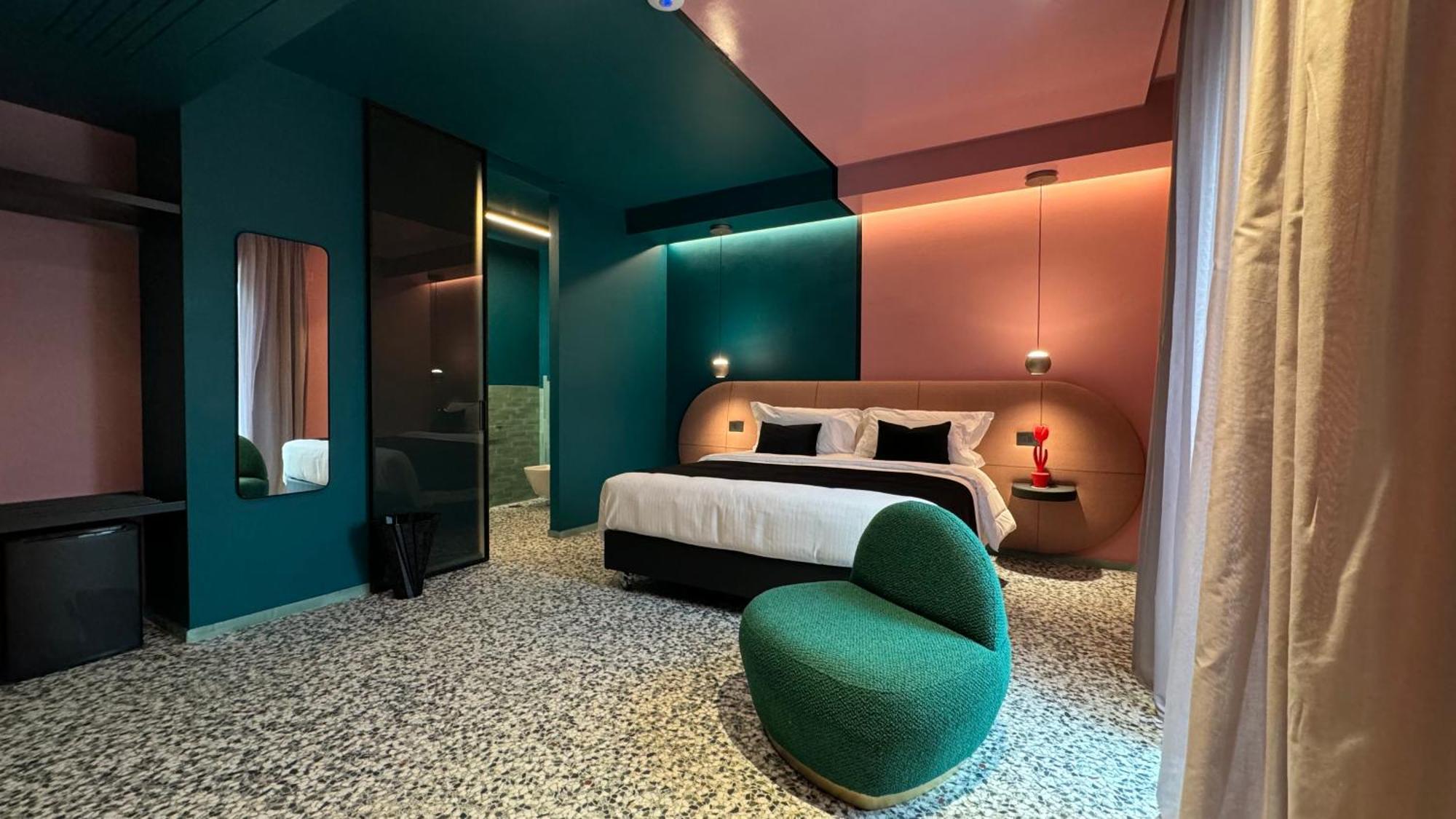 Nola Boutique Hotel Nbh Zewnętrze zdjęcie