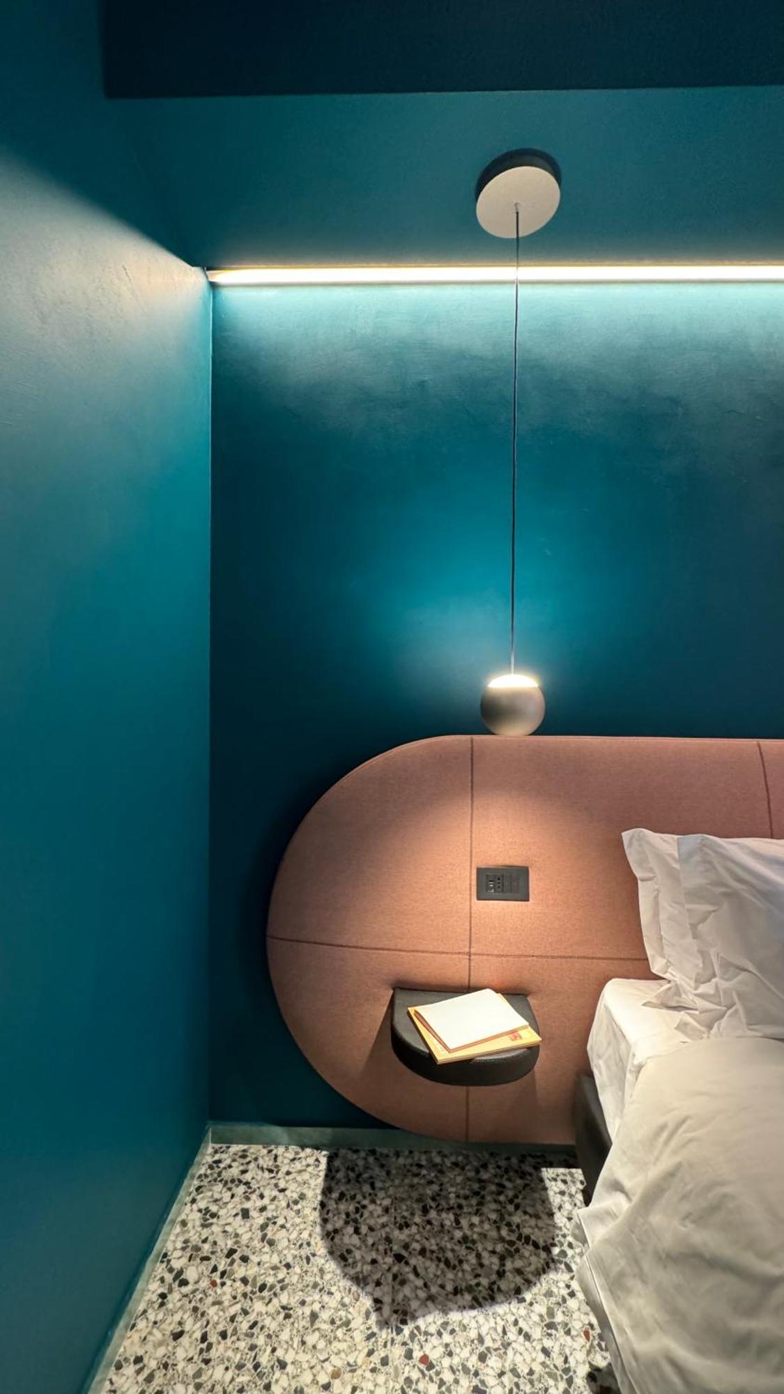 Nola Boutique Hotel Nbh Zewnętrze zdjęcie