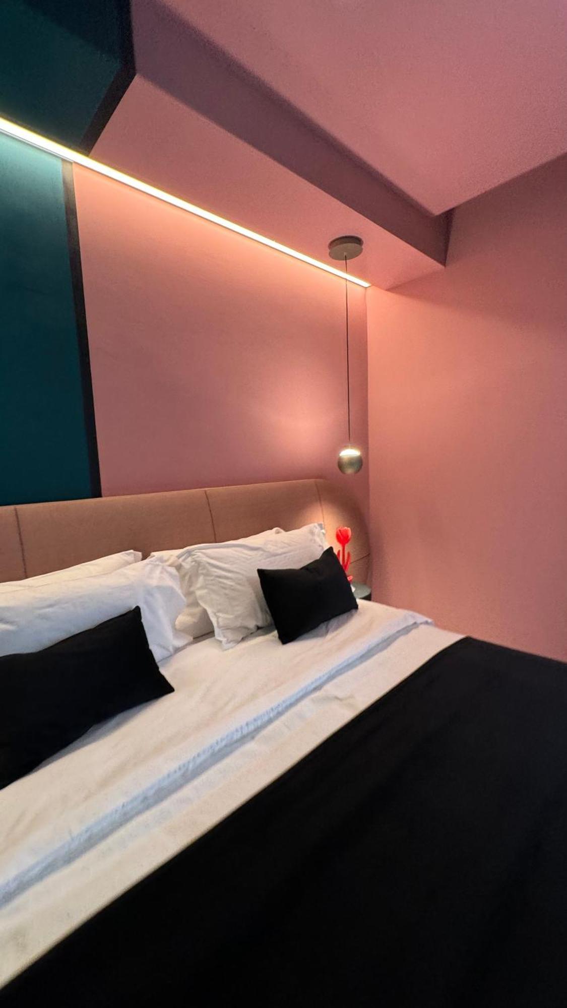 Nola Boutique Hotel Nbh Zewnętrze zdjęcie