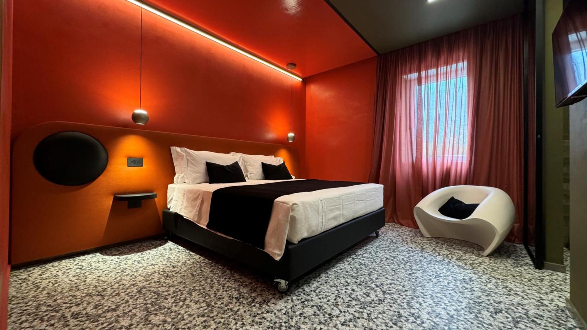 Nola Boutique Hotel Nbh Zewnętrze zdjęcie