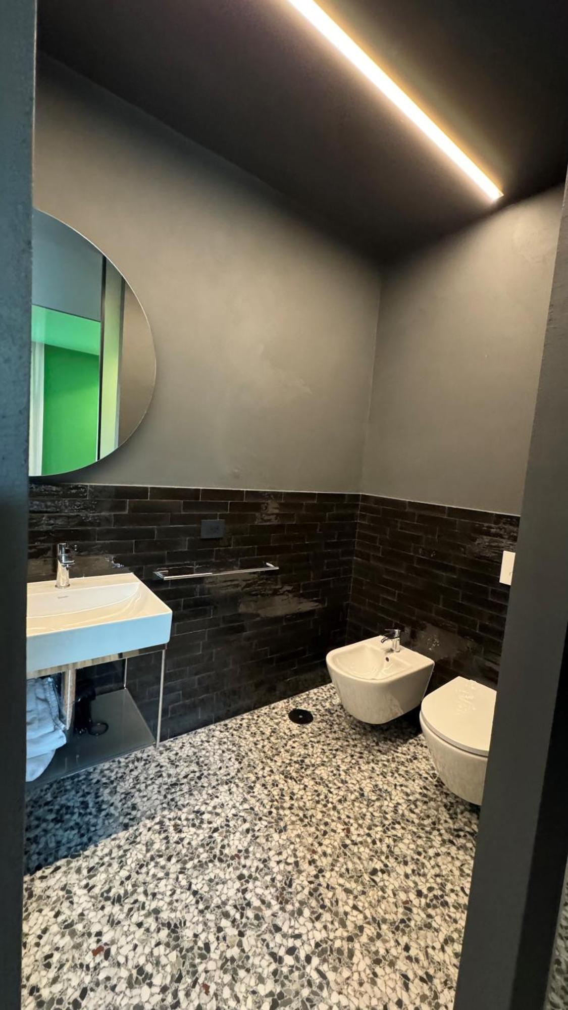 Nola Boutique Hotel Nbh Zewnętrze zdjęcie