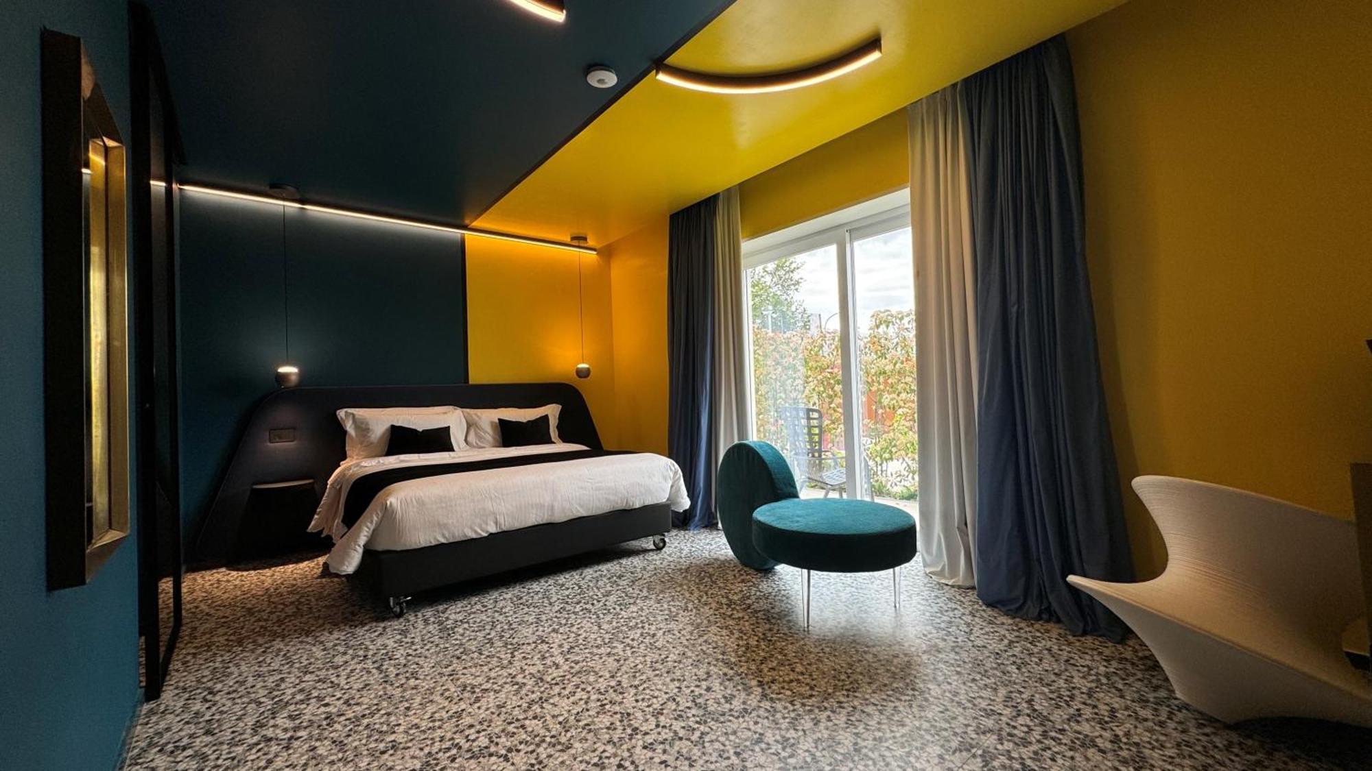Nola Boutique Hotel Nbh Zewnętrze zdjęcie