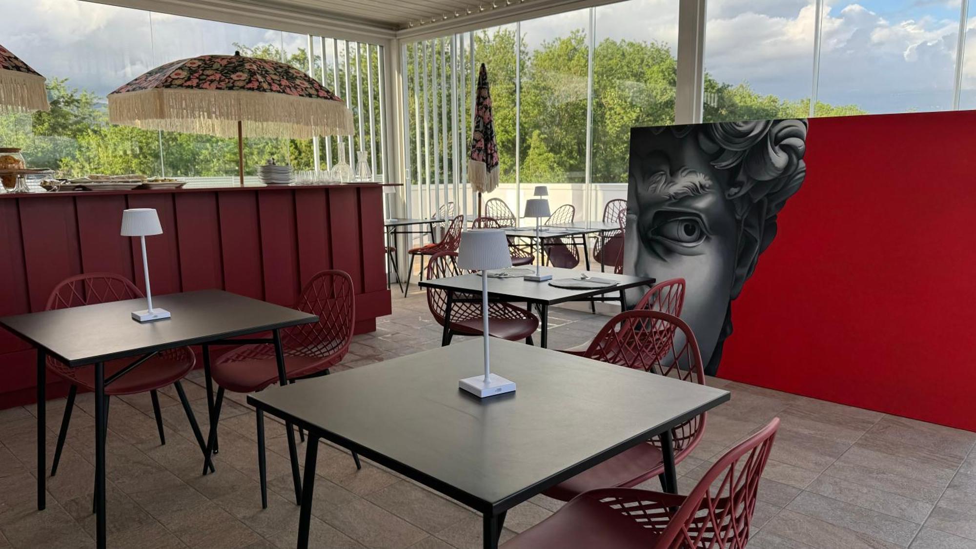 Nola Boutique Hotel Nbh Zewnętrze zdjęcie