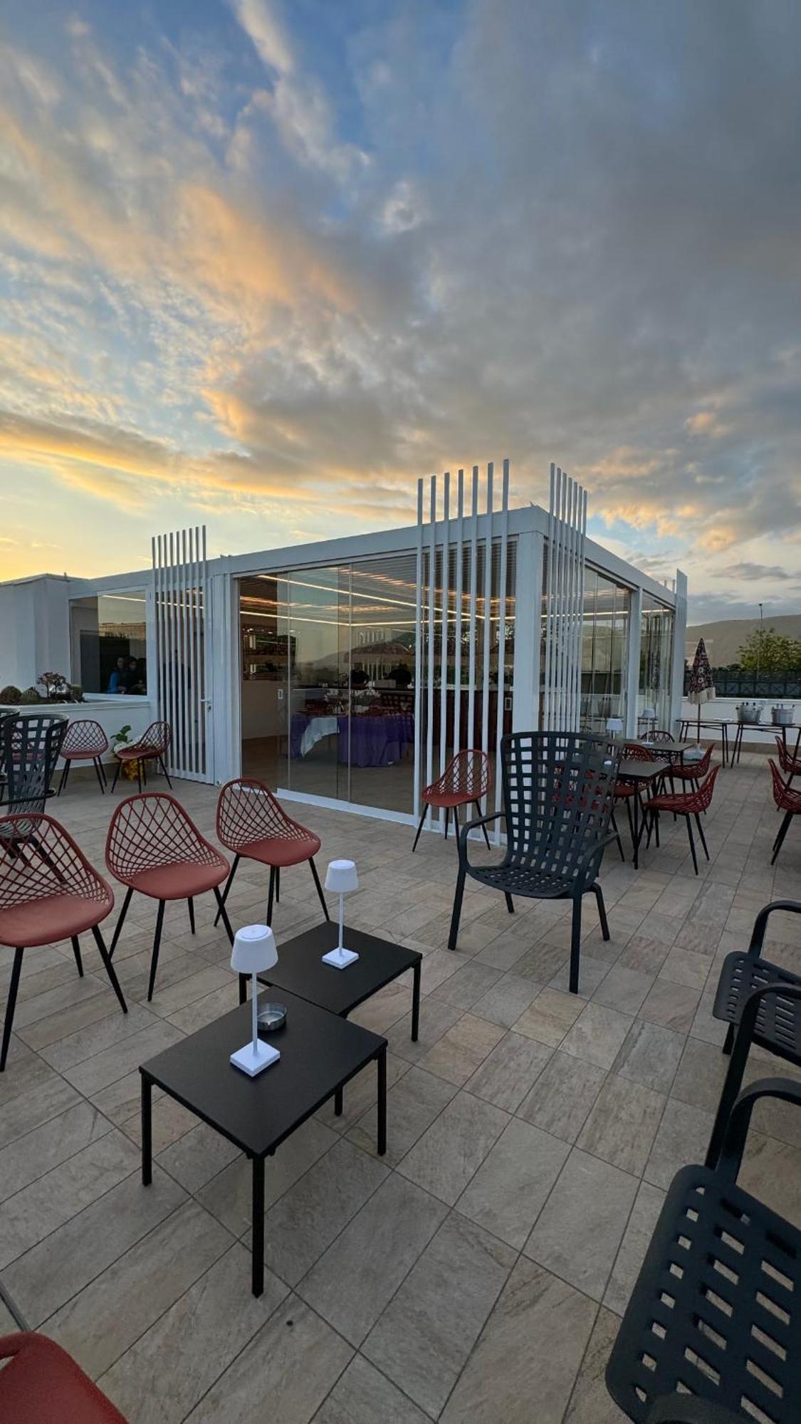 Nola Boutique Hotel Nbh Zewnętrze zdjęcie